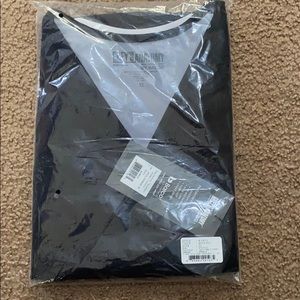 Greys anatomy scrub top
